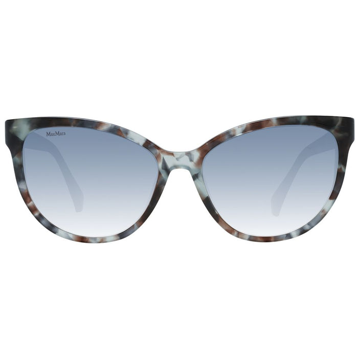 Multicolor Plastic Sunglasses