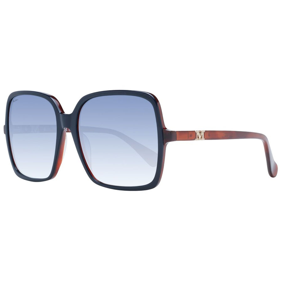 Max Mara MA-1053769 sunglasses in blue