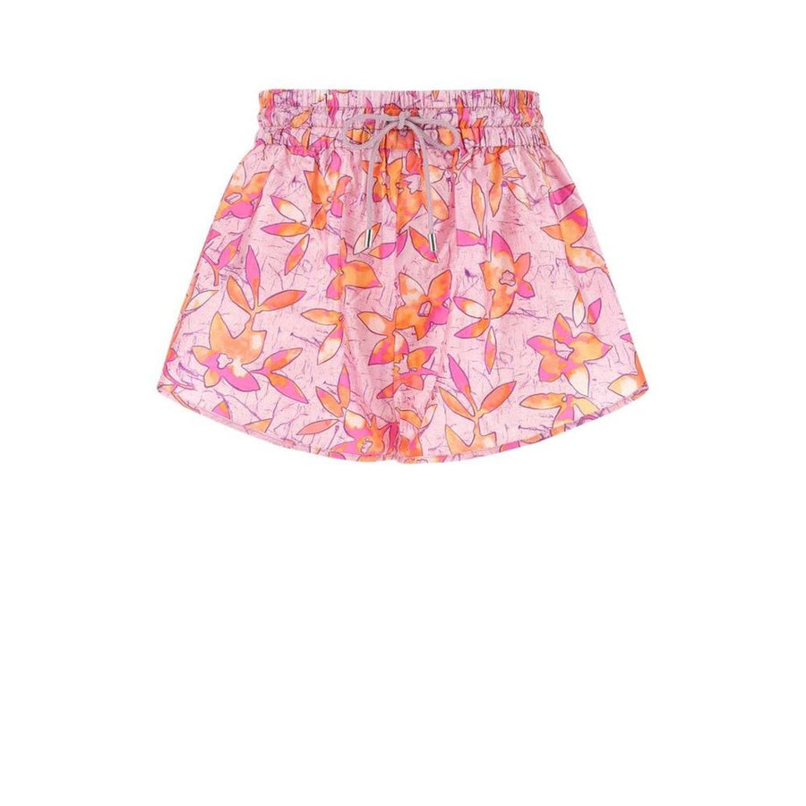 Isabel Marant shorts in pink