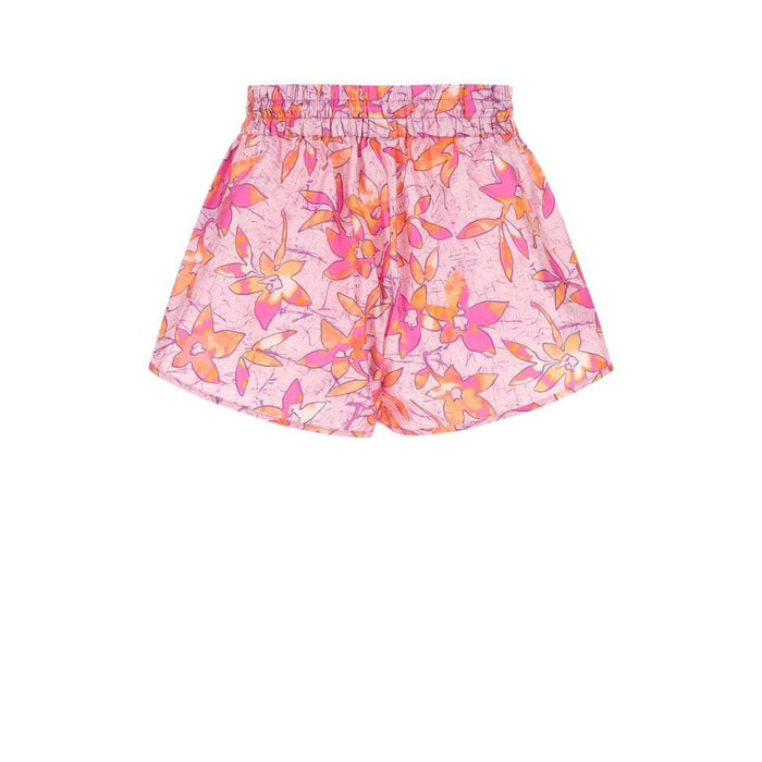 Isabel Marant shorts in pink — view 2