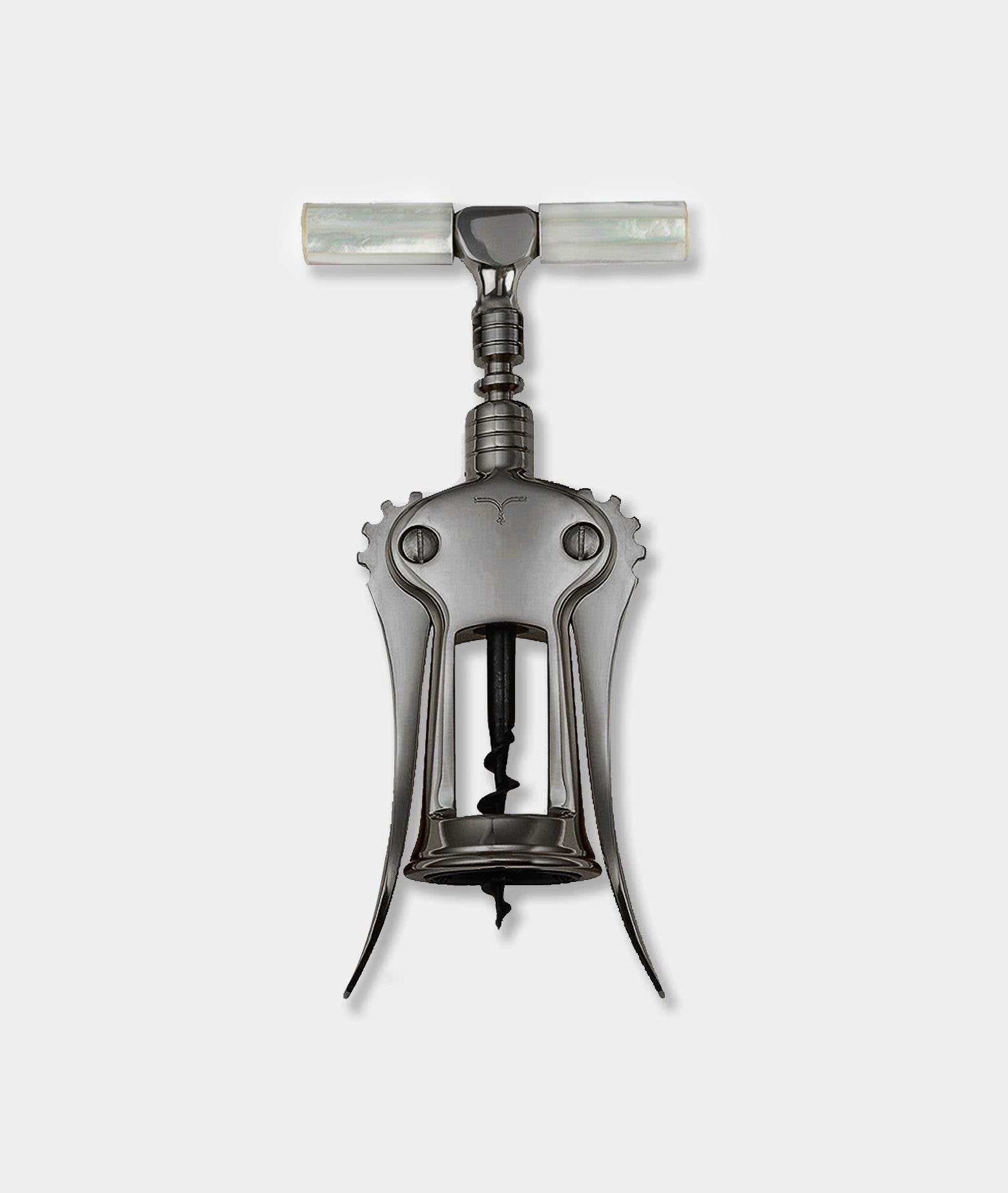 Corkscrew Vermentino Neutral