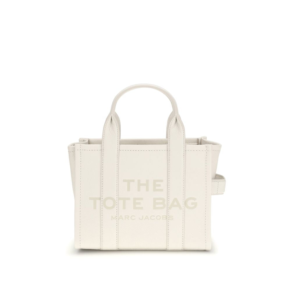 White Calf Leather Bos Taurus Handbag Bag