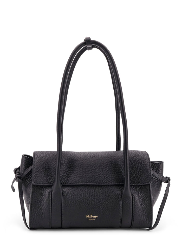 Mulberry Bags Black Handbag Bovine / Bos Taurus