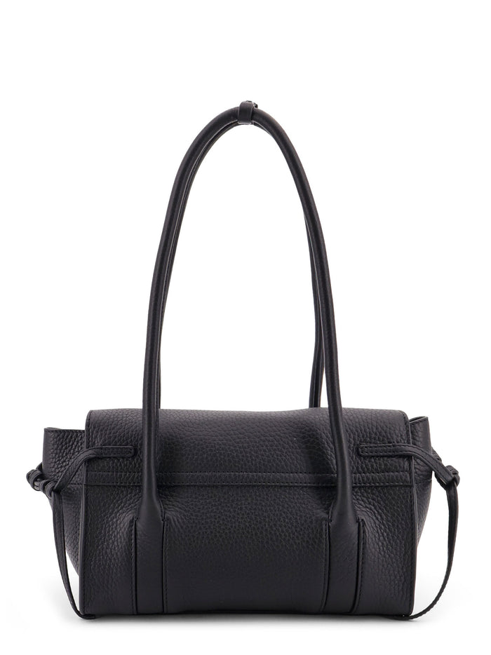Mulberry Bags Black Handbag Bovine / Bos Taurus