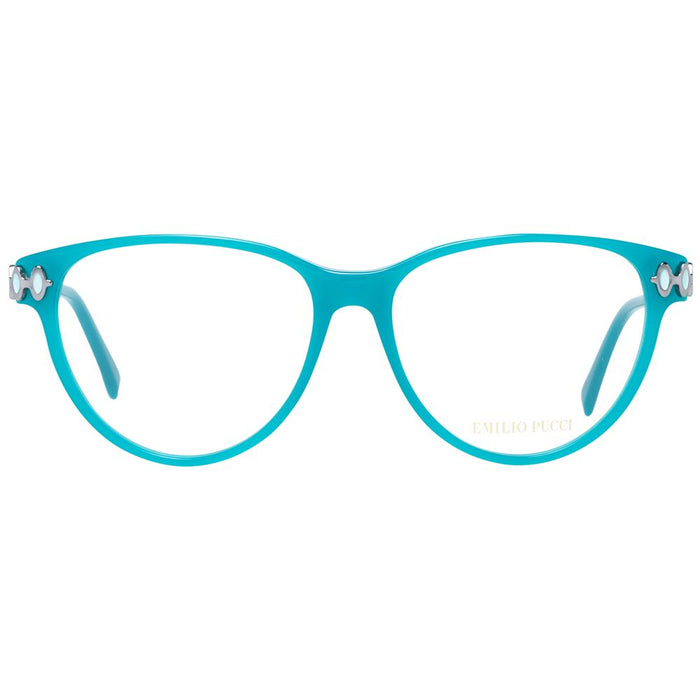 Bicolor Plastic Glasses (frames) Accessory