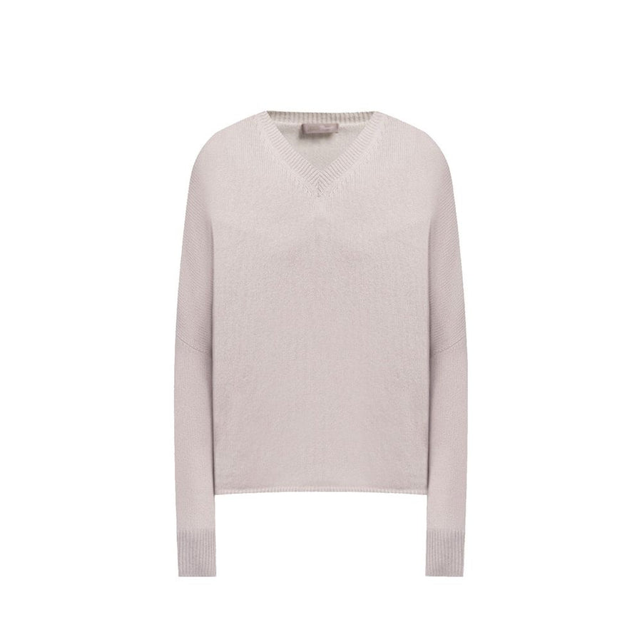 Multicolor Cashmere Sweater Clothing