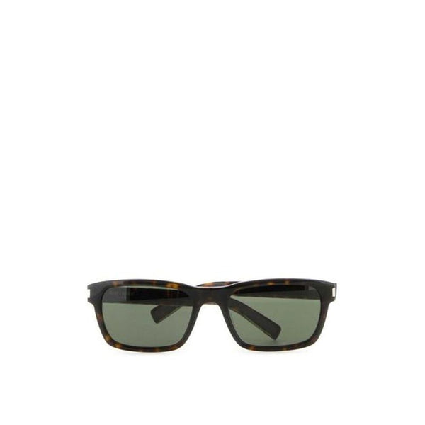 Saint Laurent SA-8990006968532 100% Acetate sunglasses in brown
