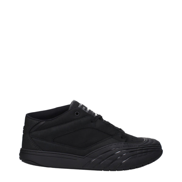 Givenchy Fabric sneaker in black