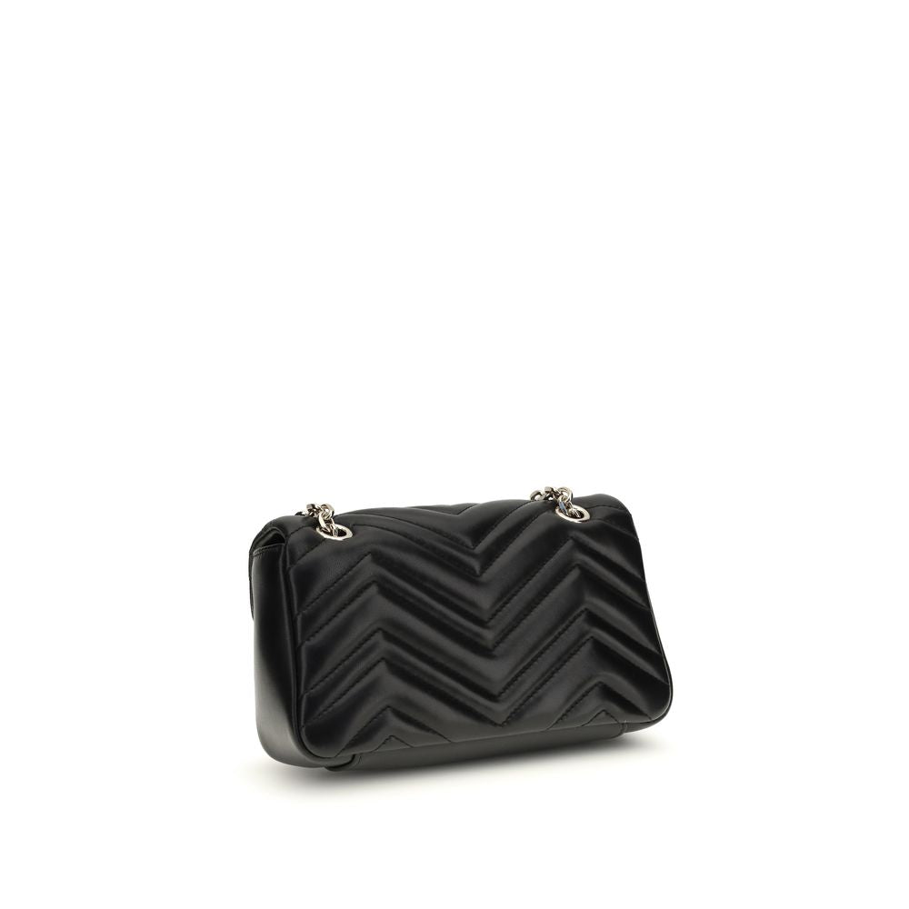 Black Lamb Ovis Aries Handbag Bag