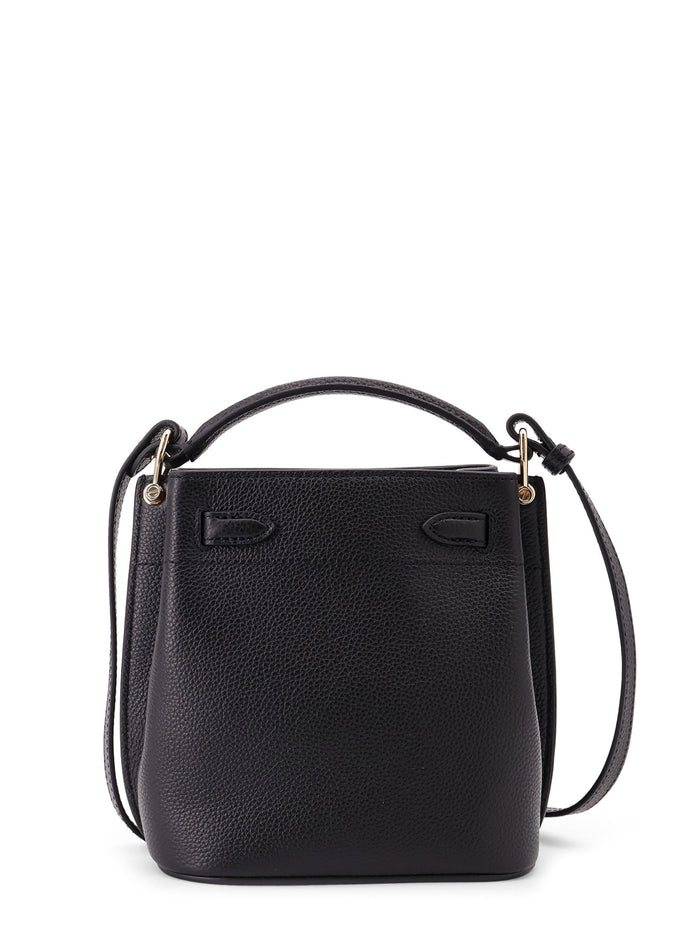 Mulberry Bags Black Handbag Bovine / Bos Taurus