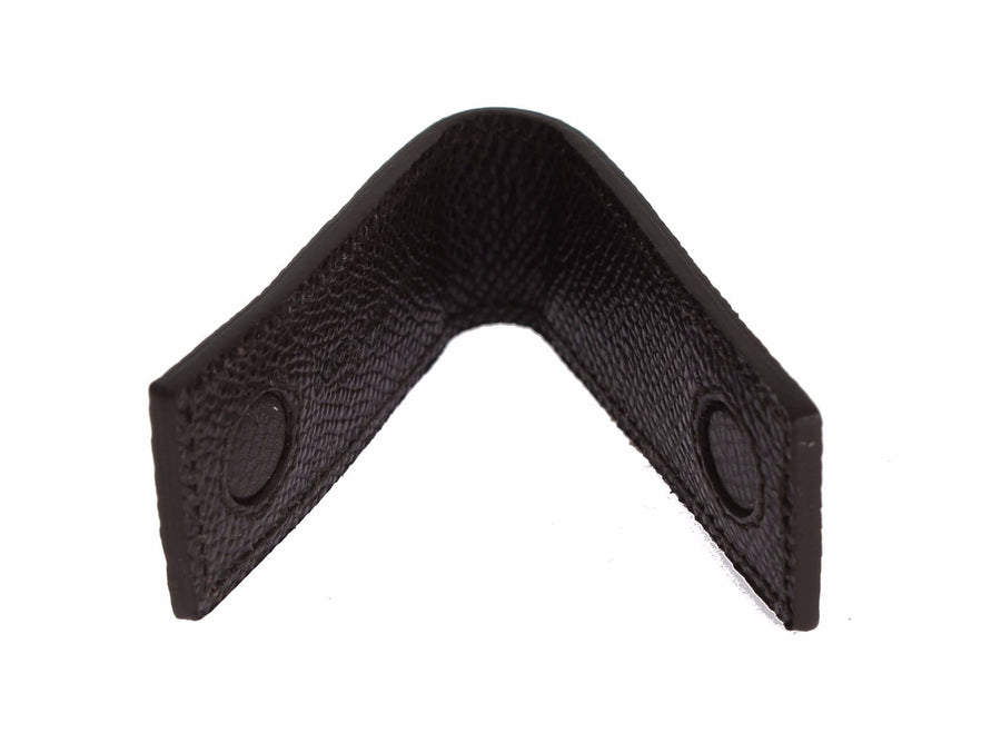 Dolce & Gabbana 100% Leather belt buckle in brown
