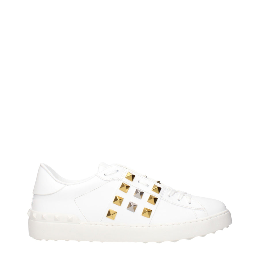 Valentino Garavani sneaker in white
