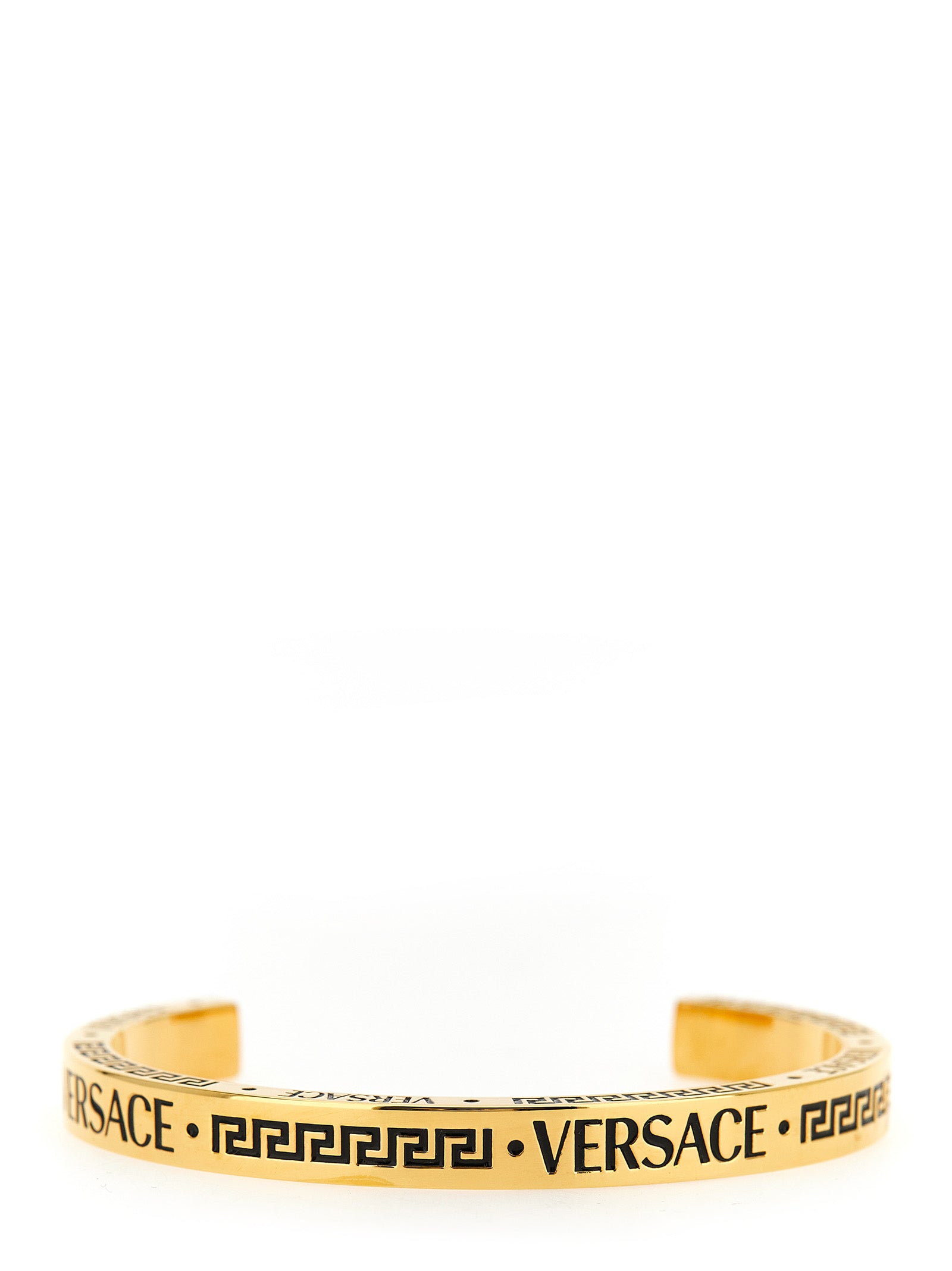 Versace bracelet Gold Metal Jewelry