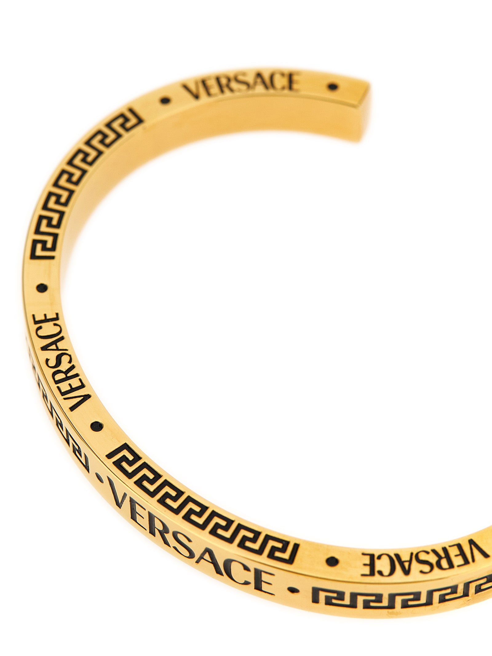 Versace bracelet Gold Metal Jewelry