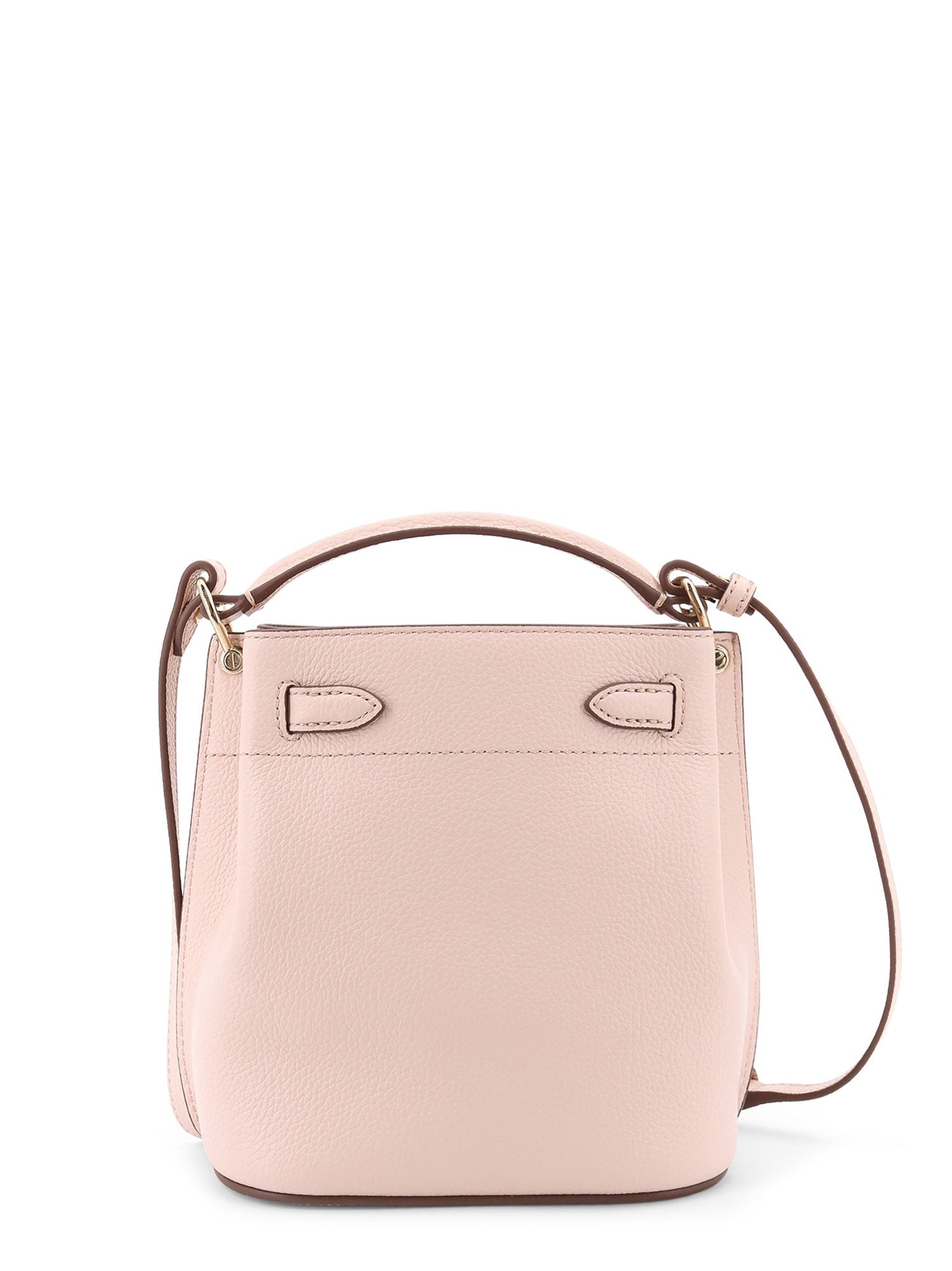 Mulberry Bags Blossom Pink Handbag Bovine / Bos Taurus