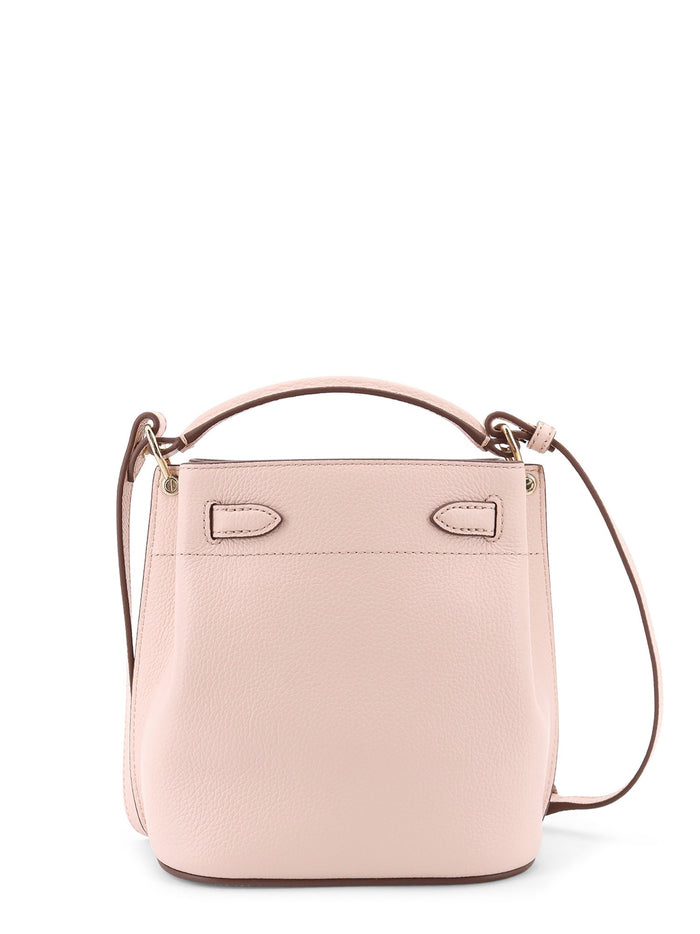 Mulberry Bags Blossom Pink Handbag Bovine / Bos Taurus