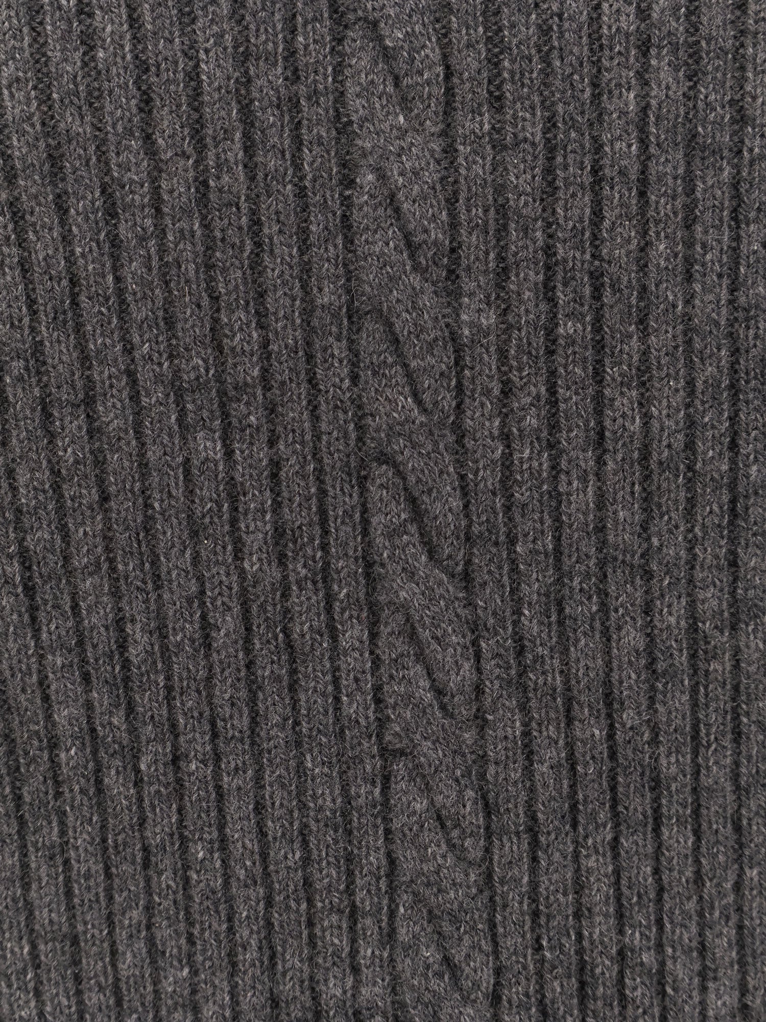 Enfants Riches Deprimes Clothing Grey Cashmere