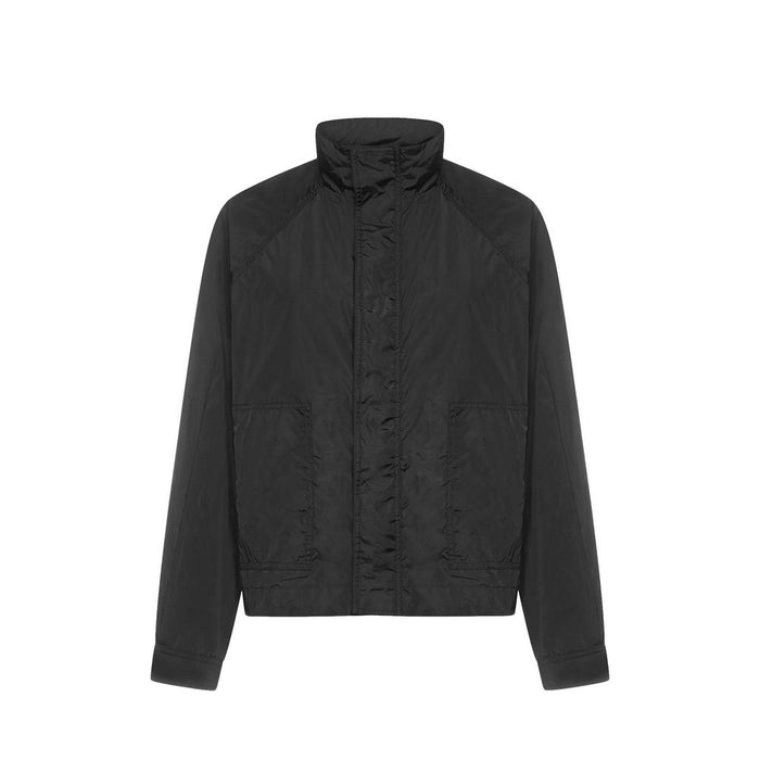 Ambush 100% Polyamide shell jacket in black