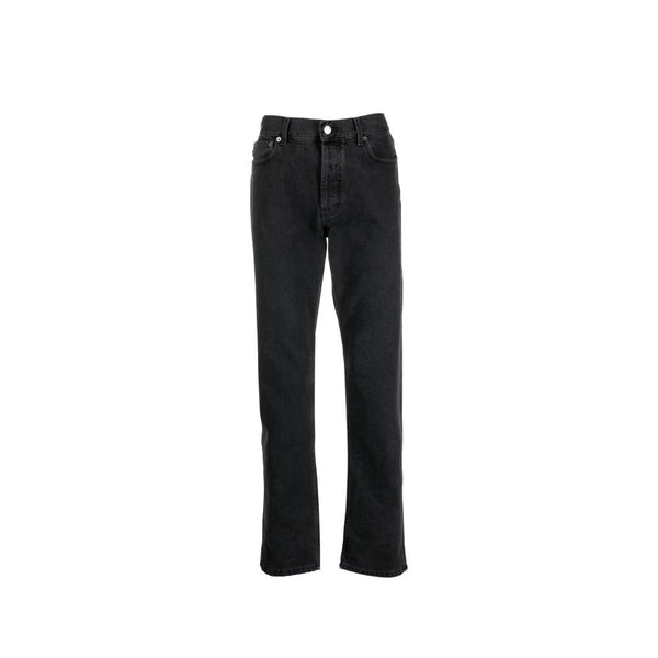 Ambush 100% Cotton jeans in black