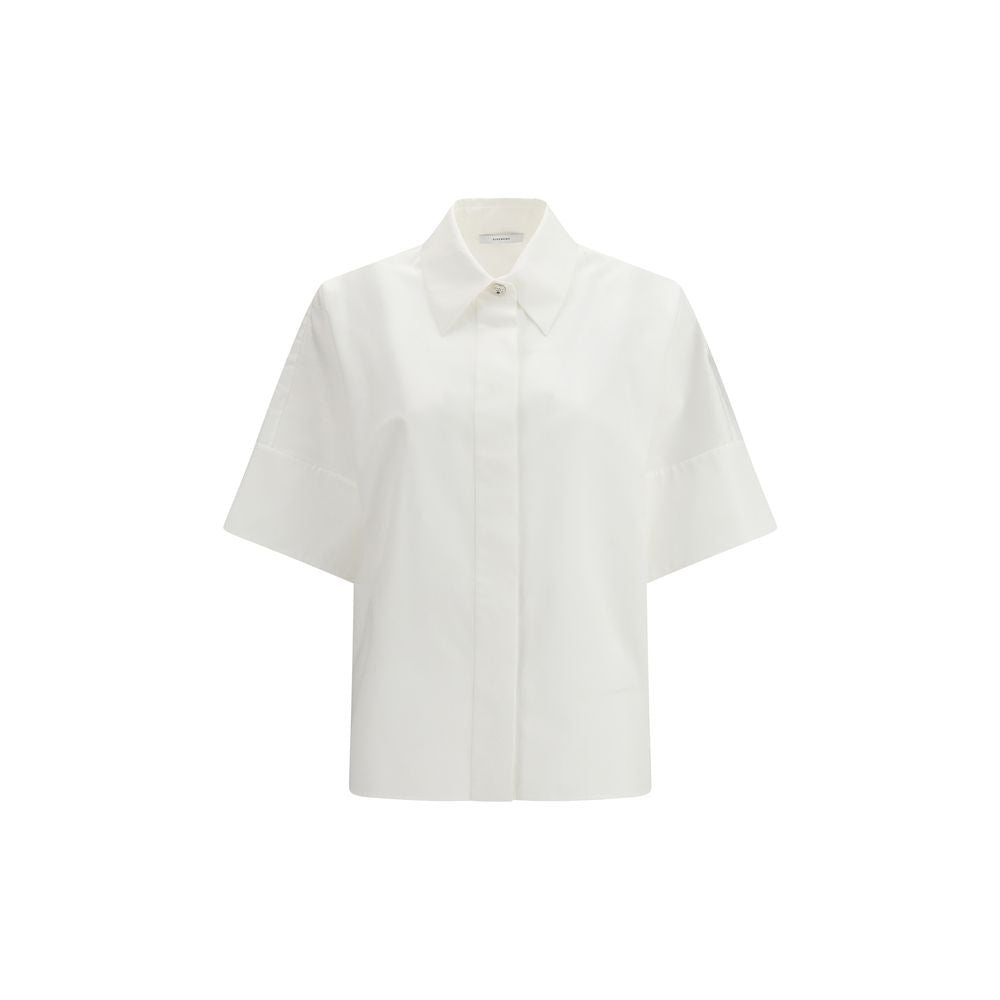 Givenchy 100% Cotton shirt in white