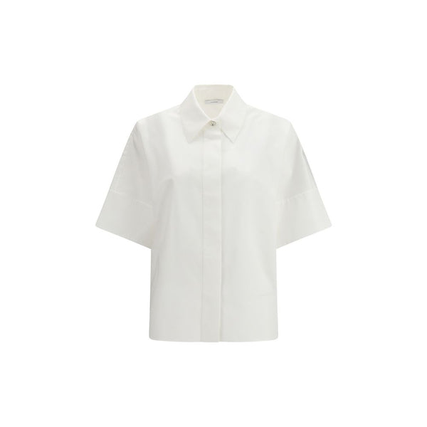 Givenchy 100% Cotton shirt in white