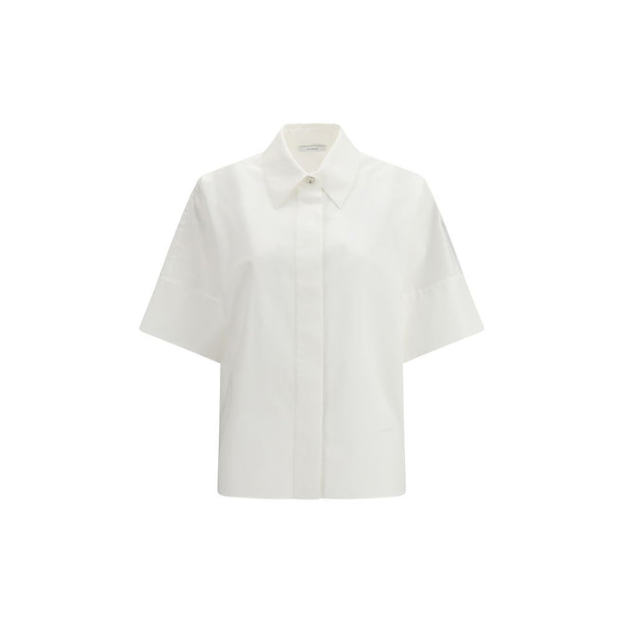 Givenchy 100% Cotton shirt in white