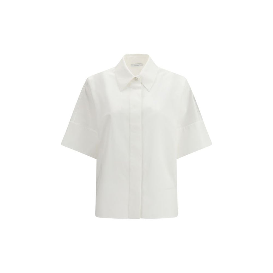 Givenchy 100% Cotton shirt in white