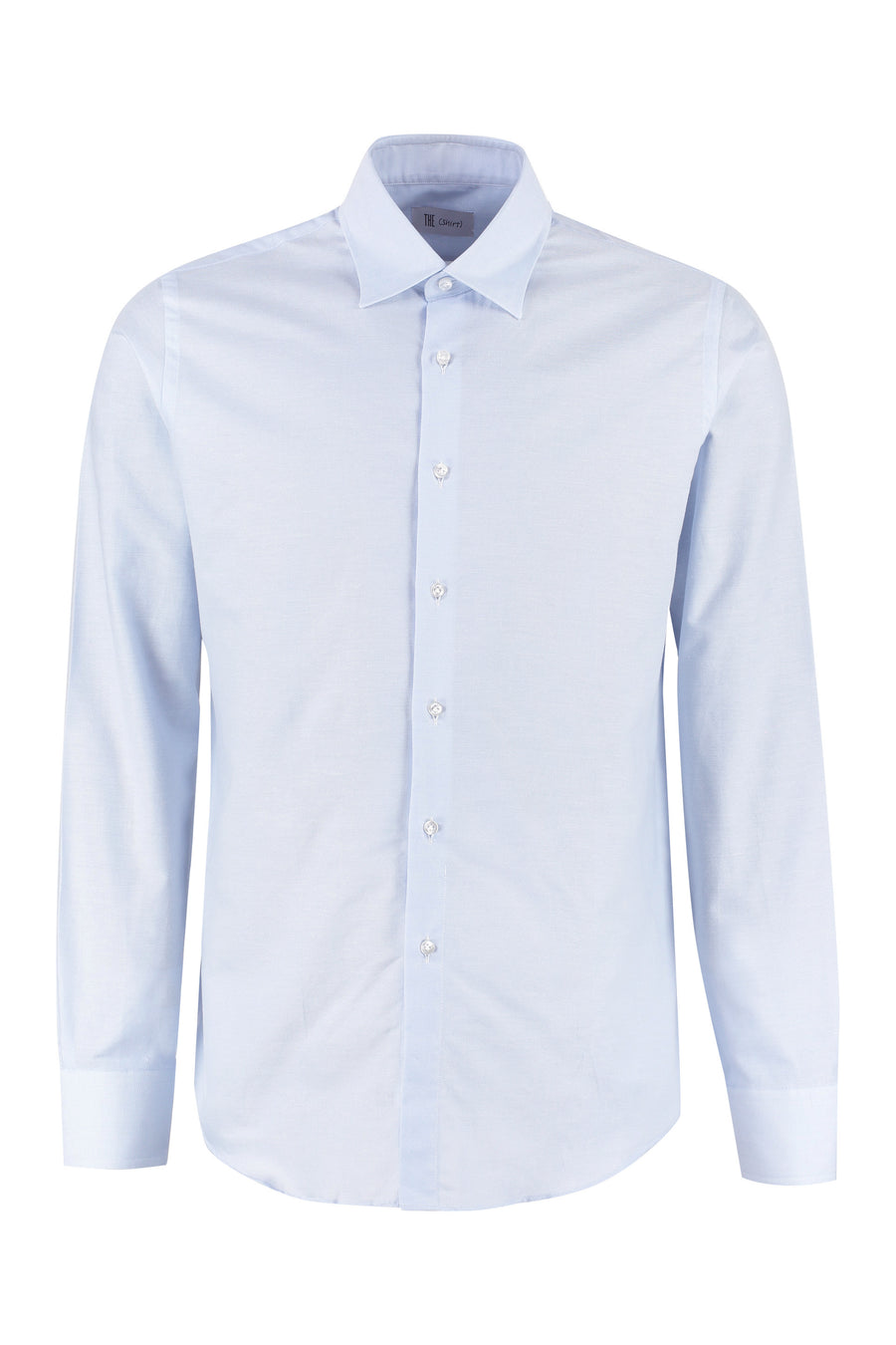 Shirt Oxford Cotton Sky