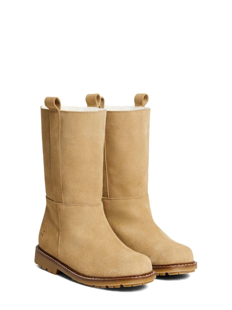 Boots Cask Gab Yellow