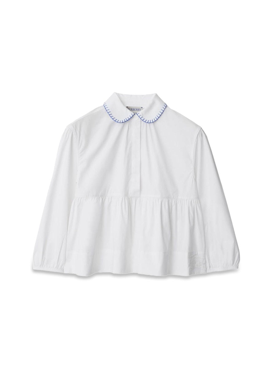 Dress Lauren White
