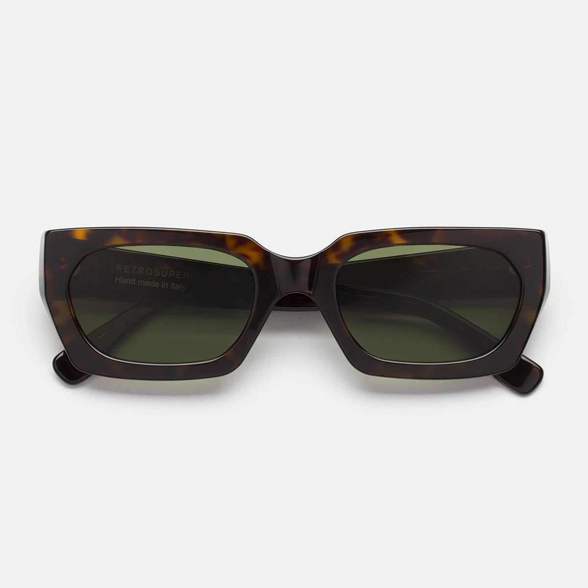 Super Teddy 3627 Marrone Celluloid Occhiali Sole