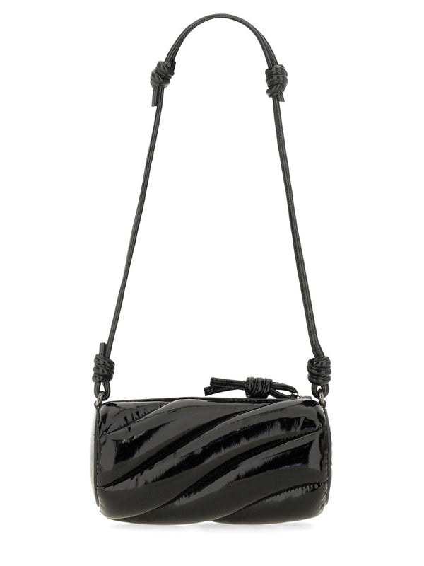 Shoulder Bag Mella Black