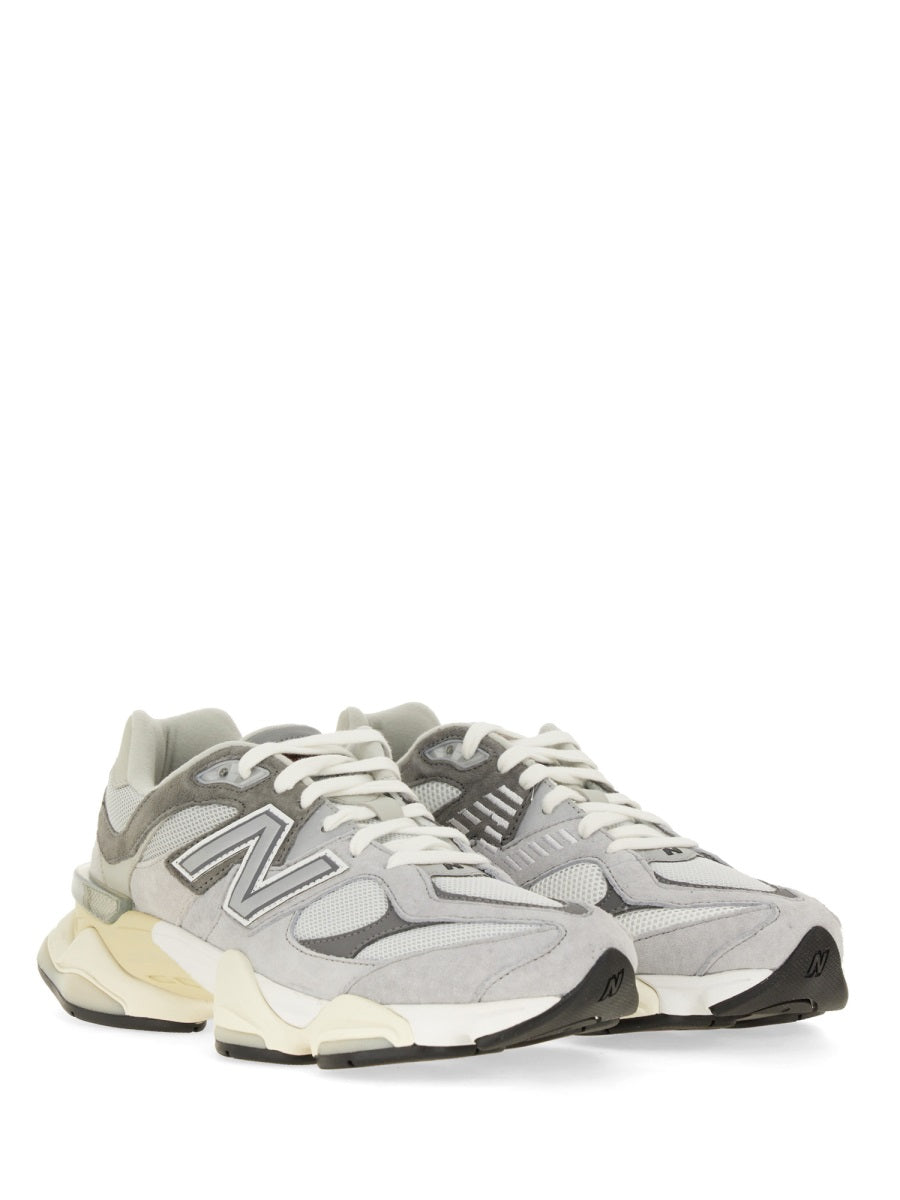 Sneakers 9060 Grey Trainers