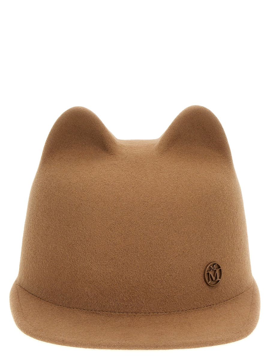 Maison Michel Jamie Hat