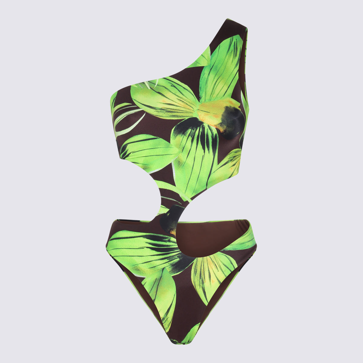 Louisa Ballou Sea Clothing Green _pl Ea