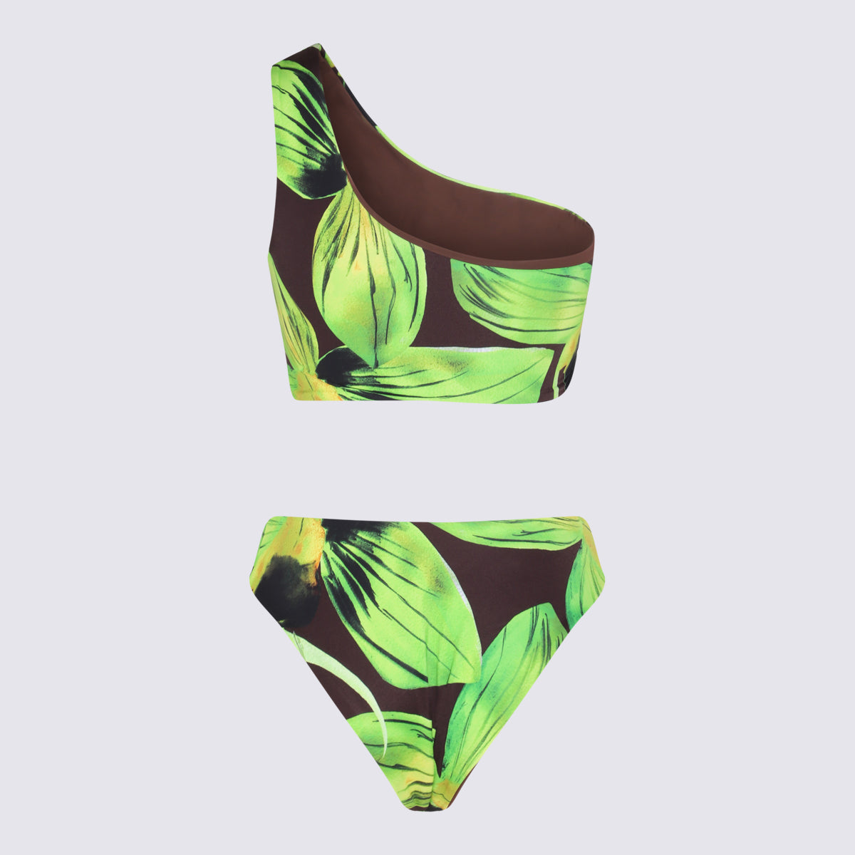 Louisa Ballou Sea Clothing Green _pl Ea