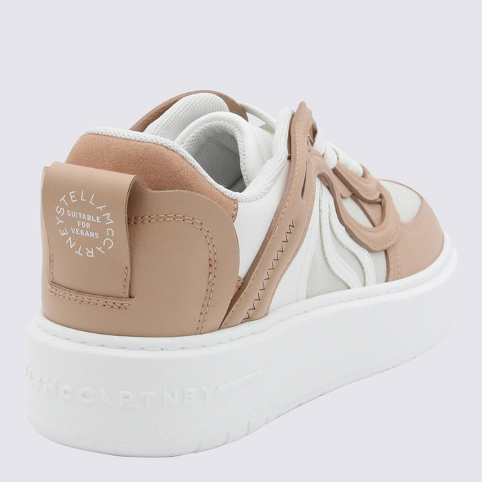 Stella Mccartney Sneakers New Blush _cover Pu Sole