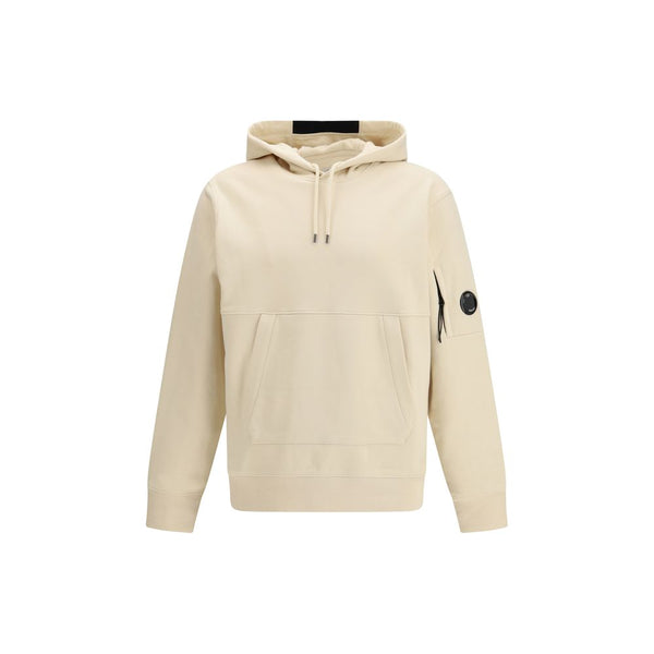 C.P. Company 100% Cotton sweatshirt in beige