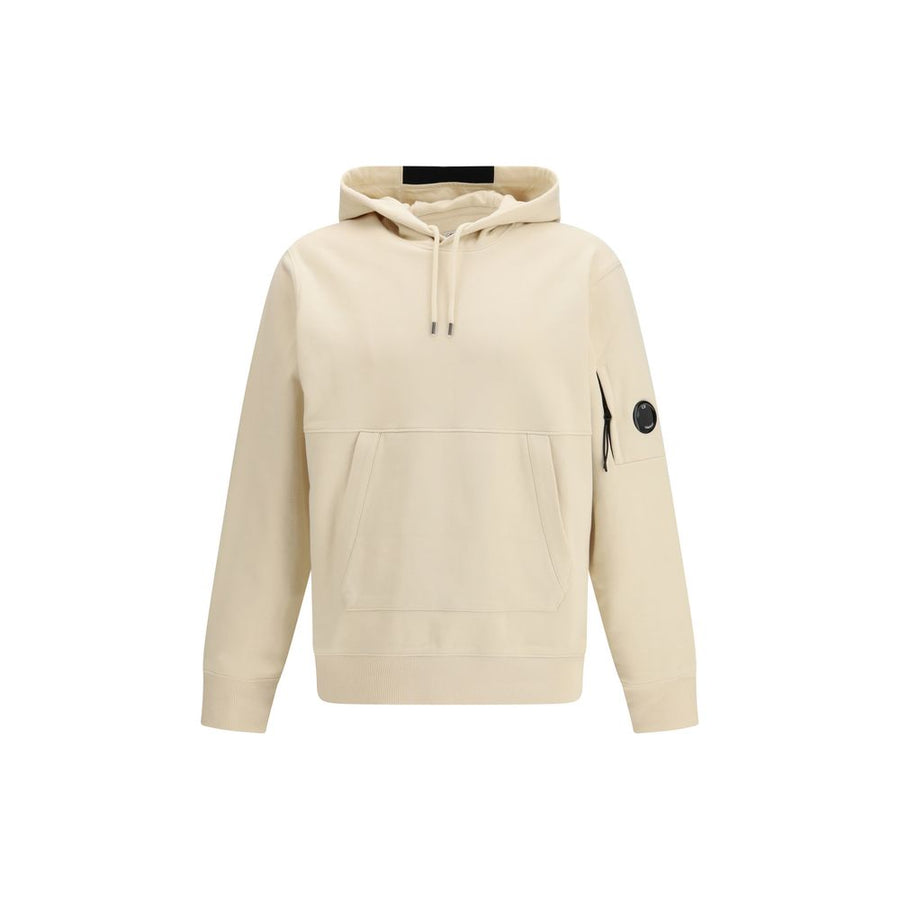 C.P. Company 100% Cotton sweatshirt in beige