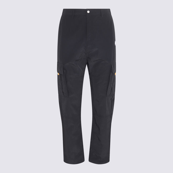 Marcelo Burlon Trousers Black _pa