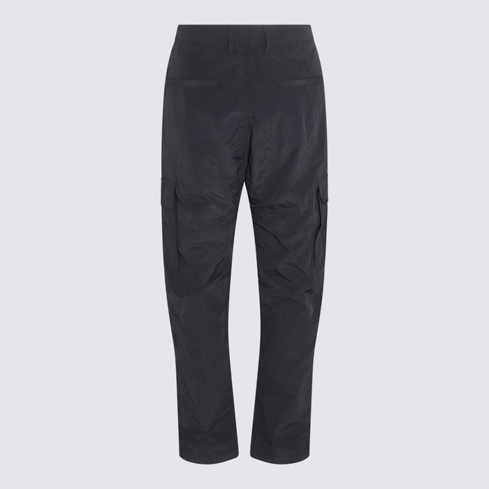 Marcelo Burlon Trousers Black _pa