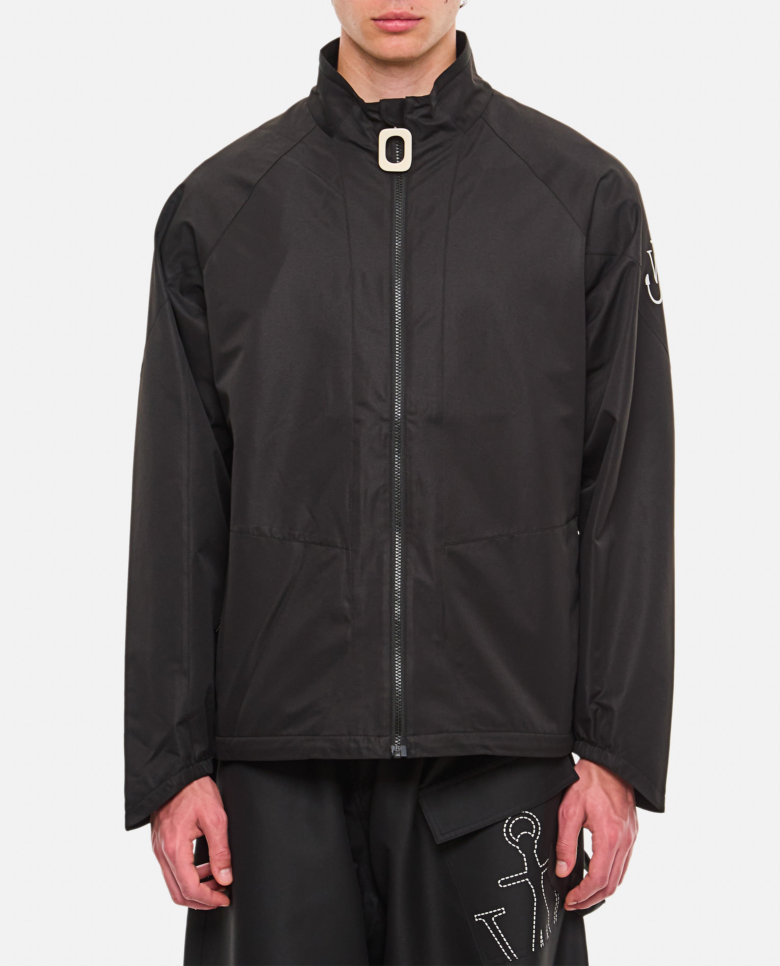 Jw Anderson Jackets Black