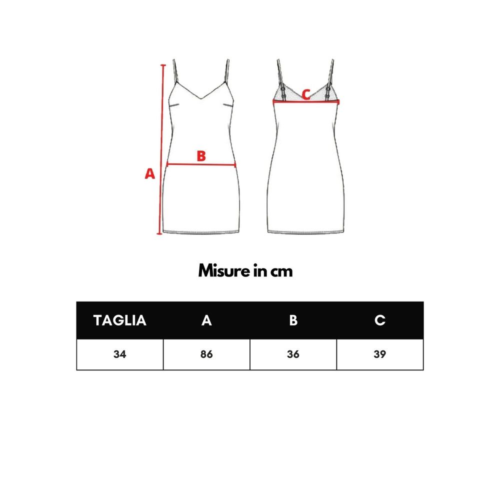 Saint Laurent 87% viscose dress in pink — view 7