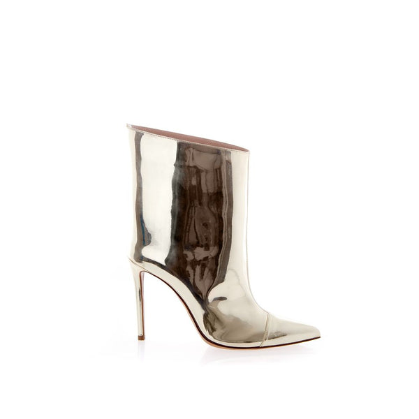 Alexandre Vauthier heel in white