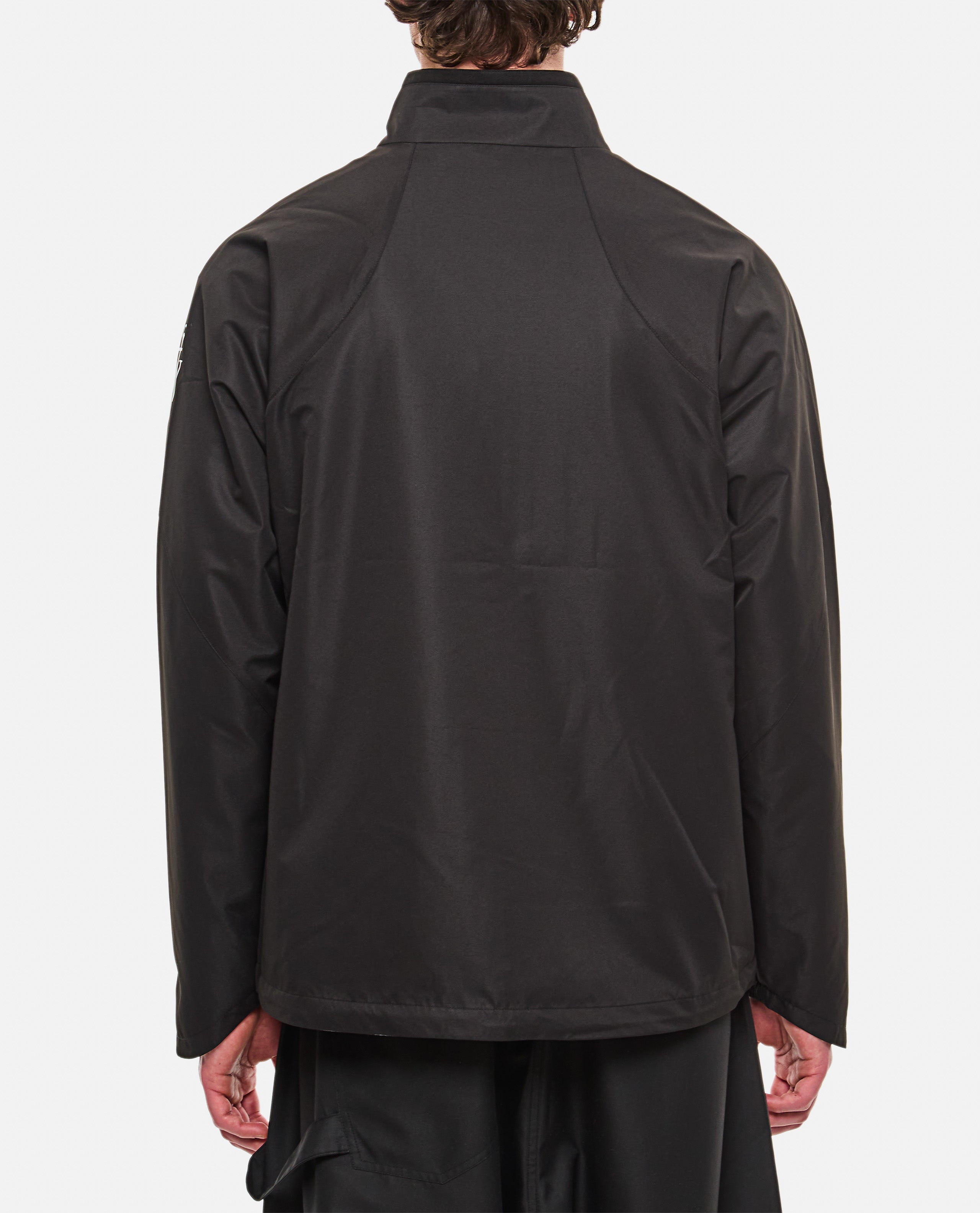 Jw Anderson Jackets Black