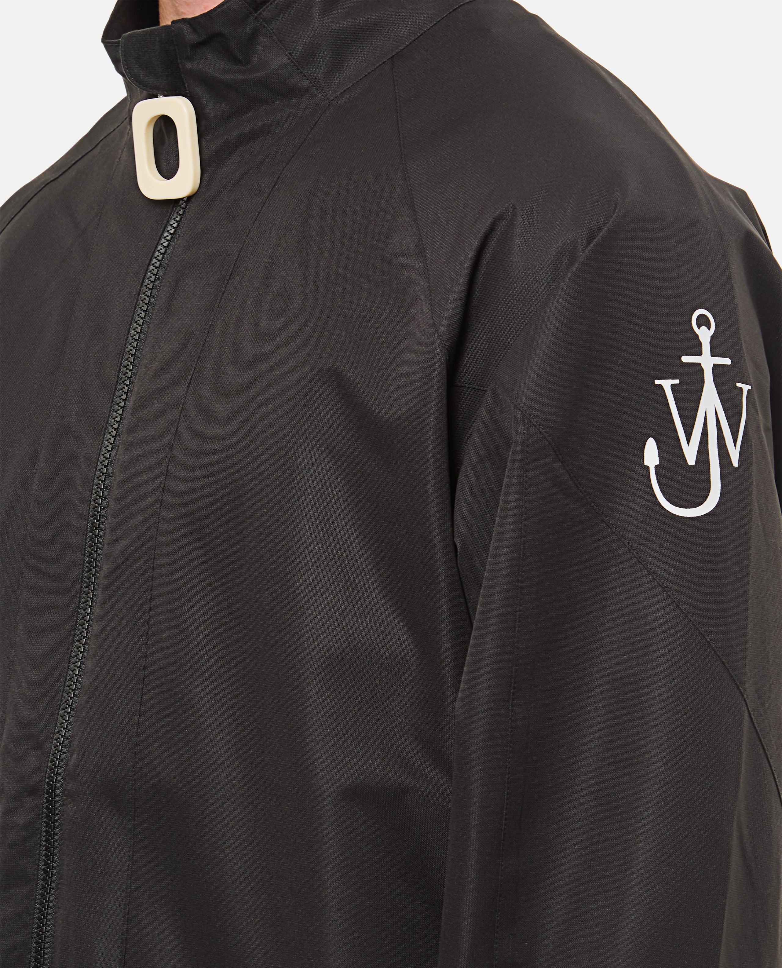 Jw Anderson Jackets Black