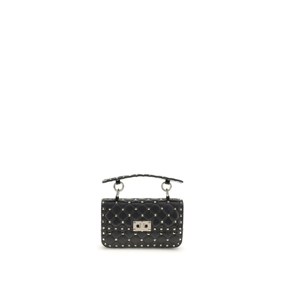 Black Lamb Ovis Aries Handbag Bag