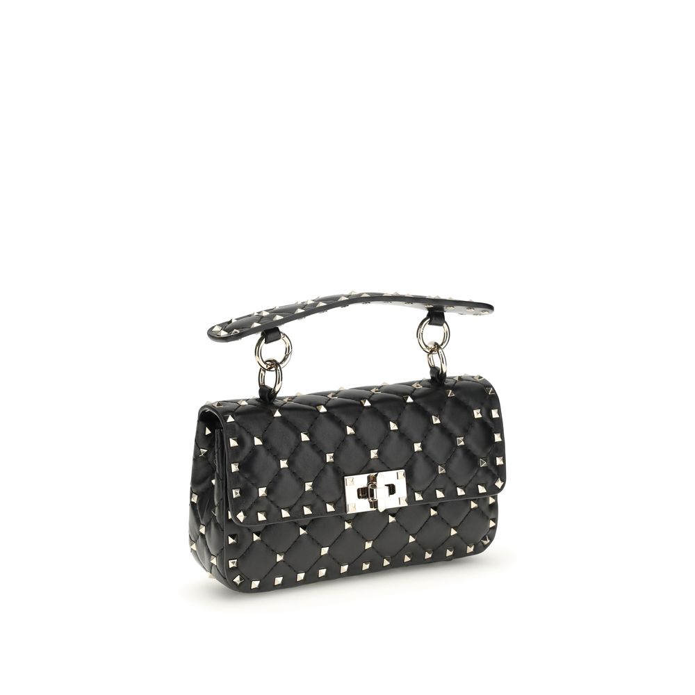 Black Lamb Ovis Aries Handbag Bag