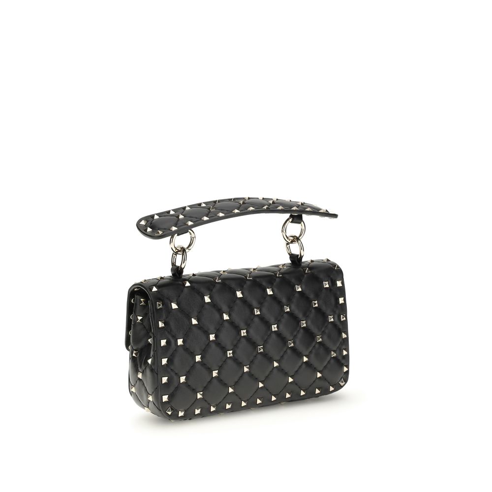 Black Lamb Ovis Aries Handbag Bag