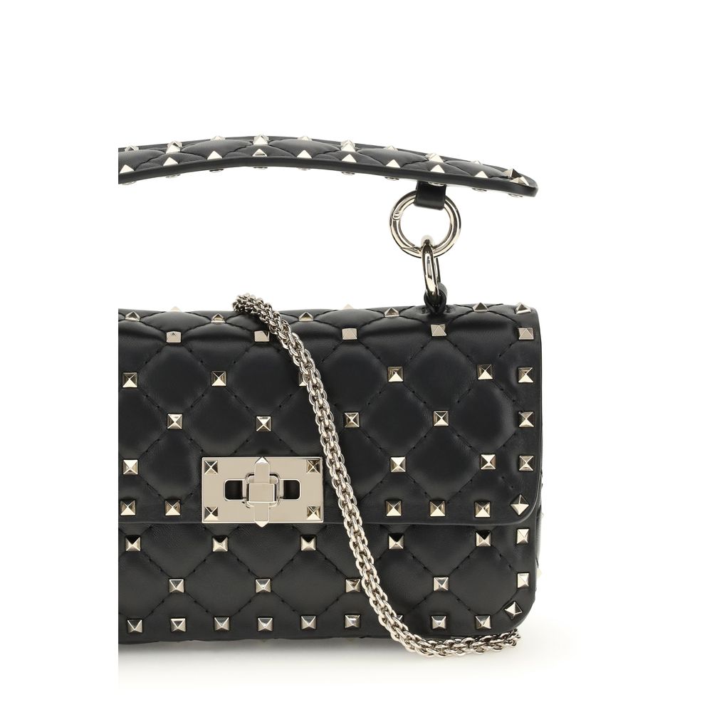 Black Lamb Ovis Aries Handbag Bag